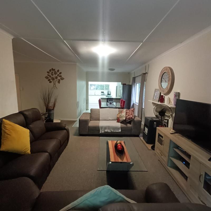 5 Bedroom Property for Sale in Bergsig Eastern Cape